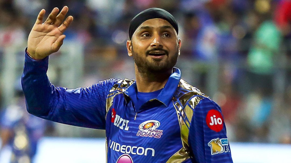 Harbhajan Singh (566 runs)