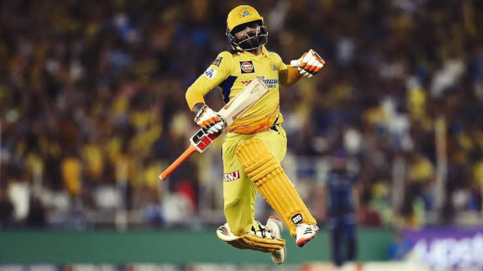 Ravindra Jadeja (1364 runs)