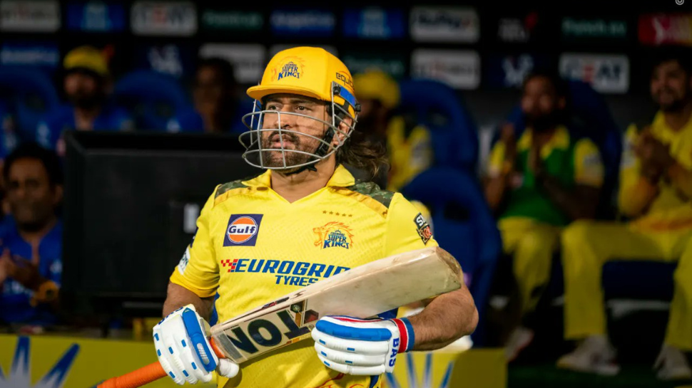MS Dhoni (2774 runs)