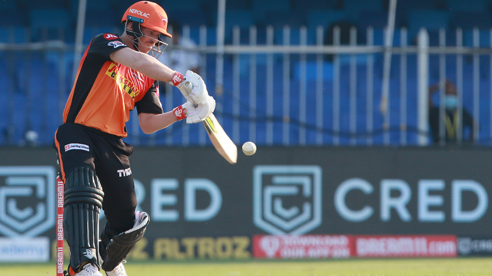 David Warner (5611 runs)