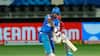 Shikhar Dhawan (5949 runs)