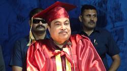 ‘Jo Karega Jaat Ki Baat…’, BJP’s Gadkari’s Takes Stand Against Caste Politics