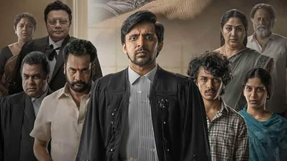 Court: State Vs A Nobody Box Office Collection Day 2: Nani’s Film Holds Strong, Mints Rs 4.75 Crore