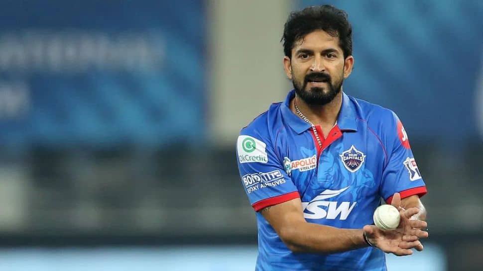 DC Impact Player, IPL 2025