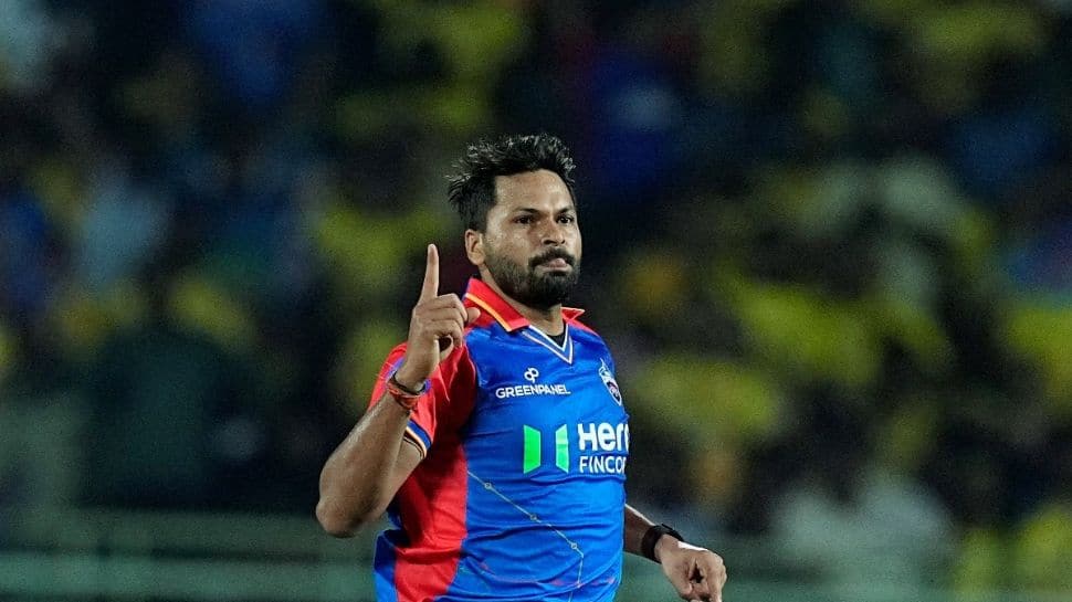 Mukesh Kumar