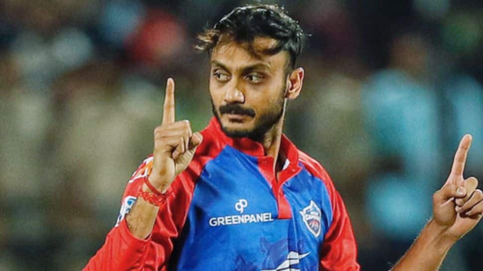 Axar Patel