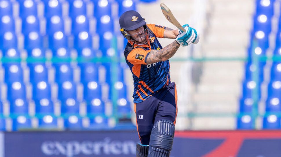 Faf du Plessis