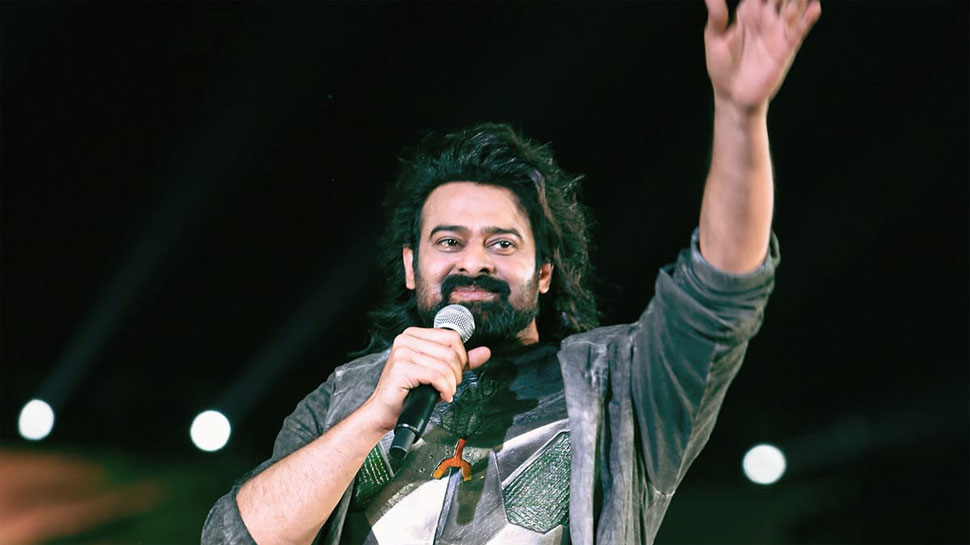 Prabhas