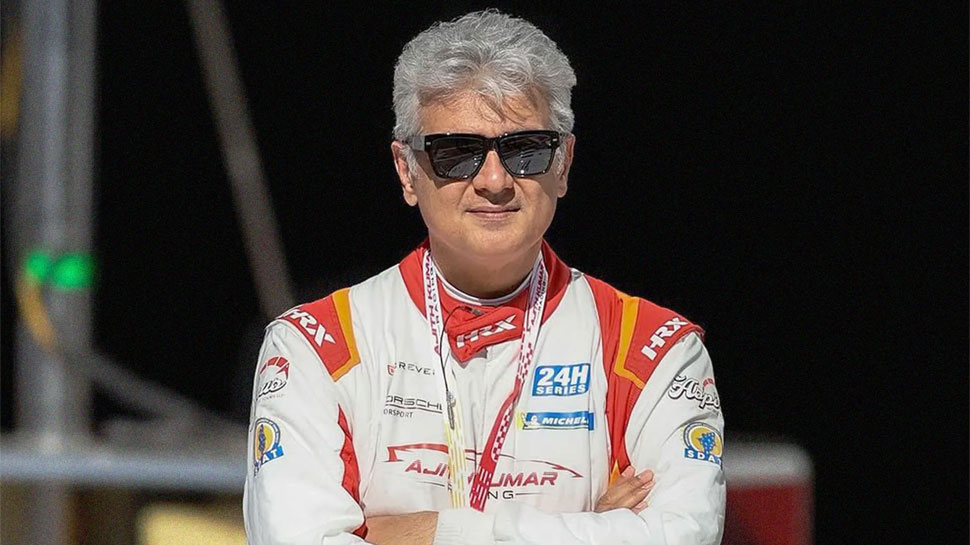 Ajith Kumar