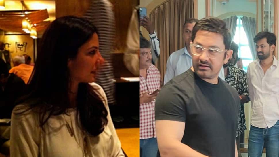 Aamir Khan On Marriage Plans