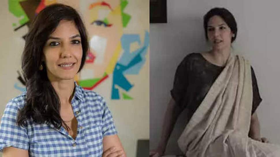 Gauri Spratt's Professional Background
