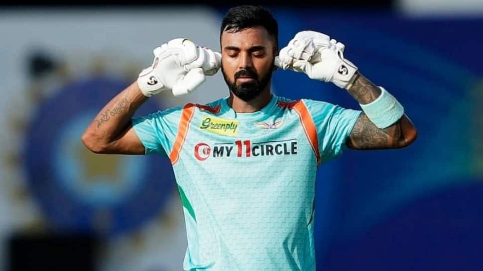 KL Rahul - Delhi Capitals (DC)
