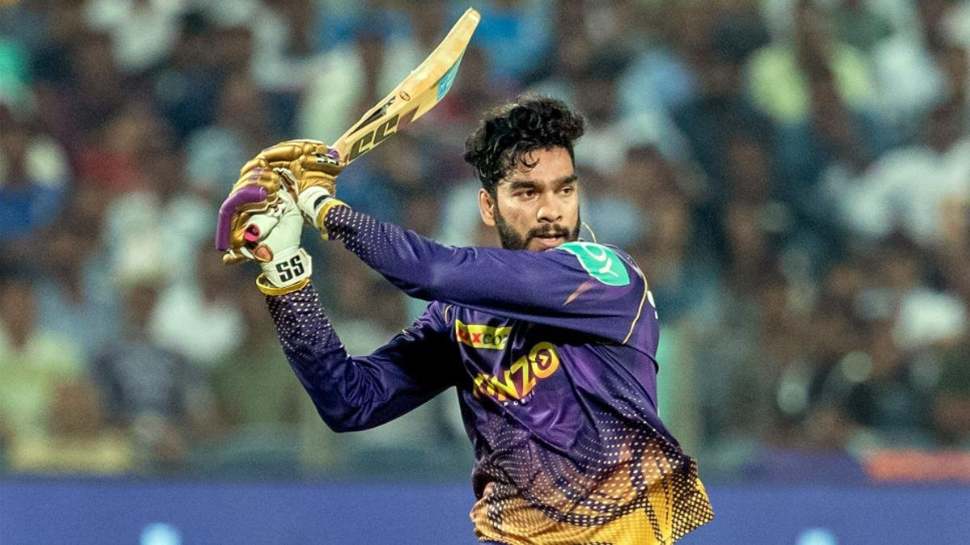 Venkatesh Iyer - Kolkata Knight Riders (KKR)