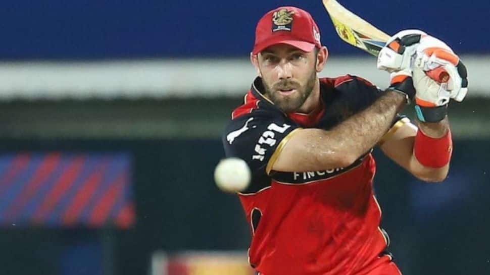 Glenn Maxwell