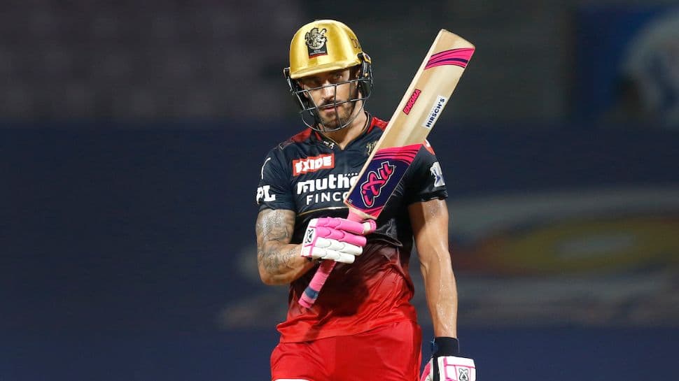 Faf Du Plessis