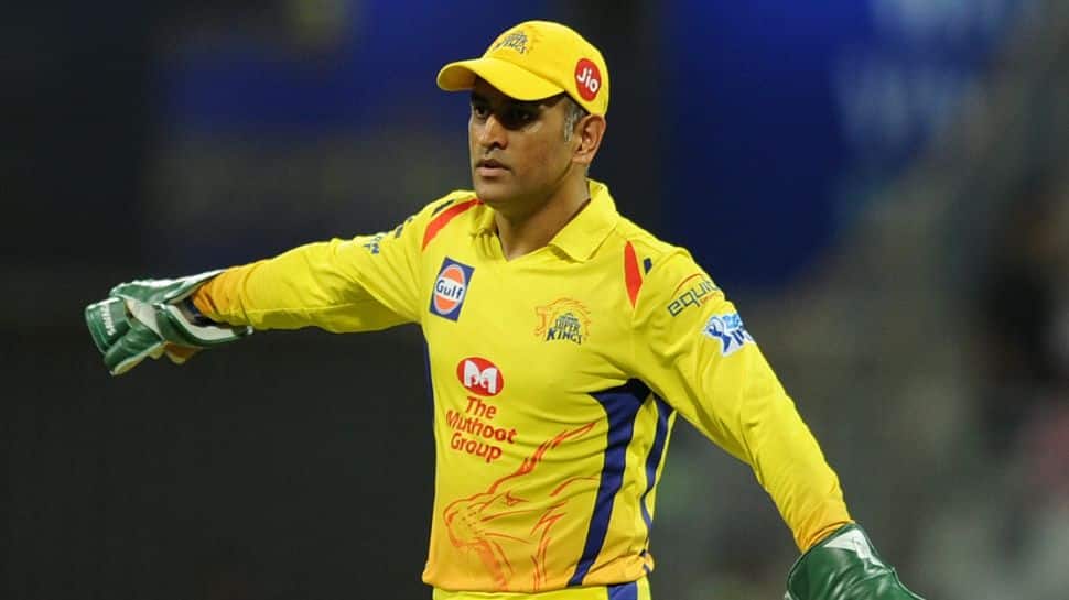 Players Who Are Likely To Play Their Last IPL