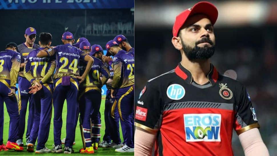 IPL 2025 First Match