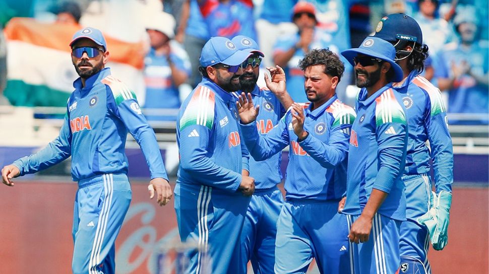 ICC Champions Trophy 2025