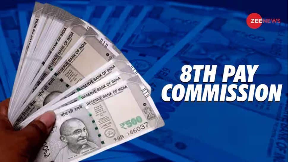 8th Pay Commission Update: Will Govt Restore Central Employees ...
