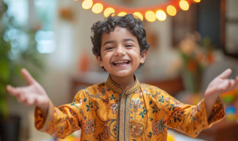 Best Ethnic Kurtas for Boys: Stylish & Comfortable Options Best Ethnic Kurtas for Boys: Stylish & Comfortable Options