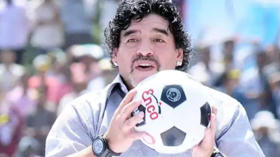 ‘He Was Seen As True Hero’: PM Narendra Modi Hails Diego Maradona