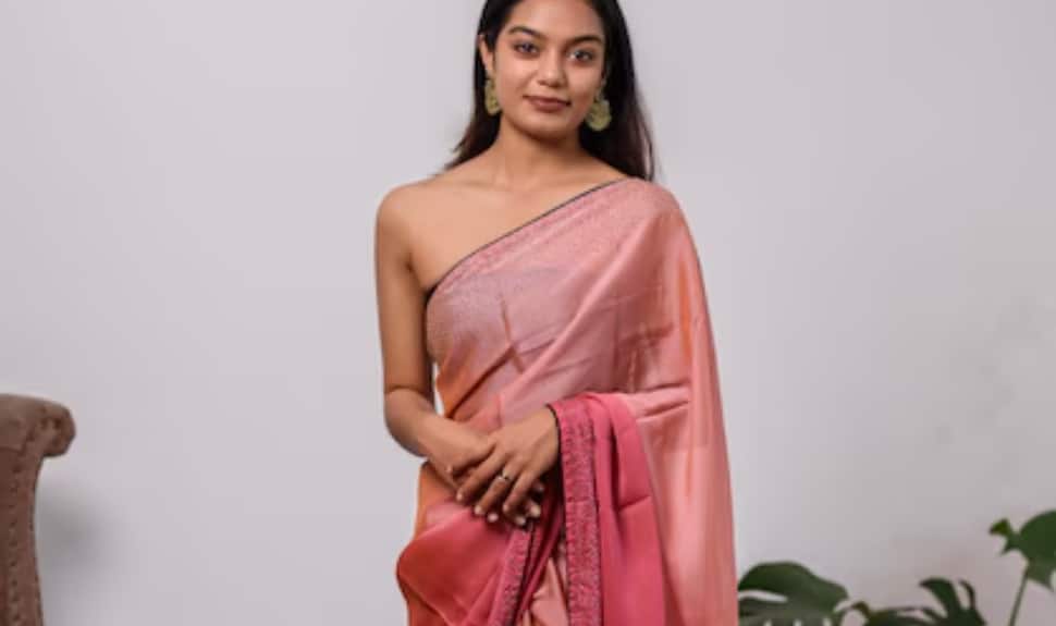 Top 4 Satin Sarees for an Elegant and Sophisticated Appearance