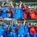 1. India Masters Dominate Grand Finale