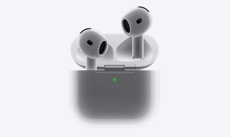 Apple To Start Production Of AirPods In India For Exports To Boost ‘Make in India’ Initiative