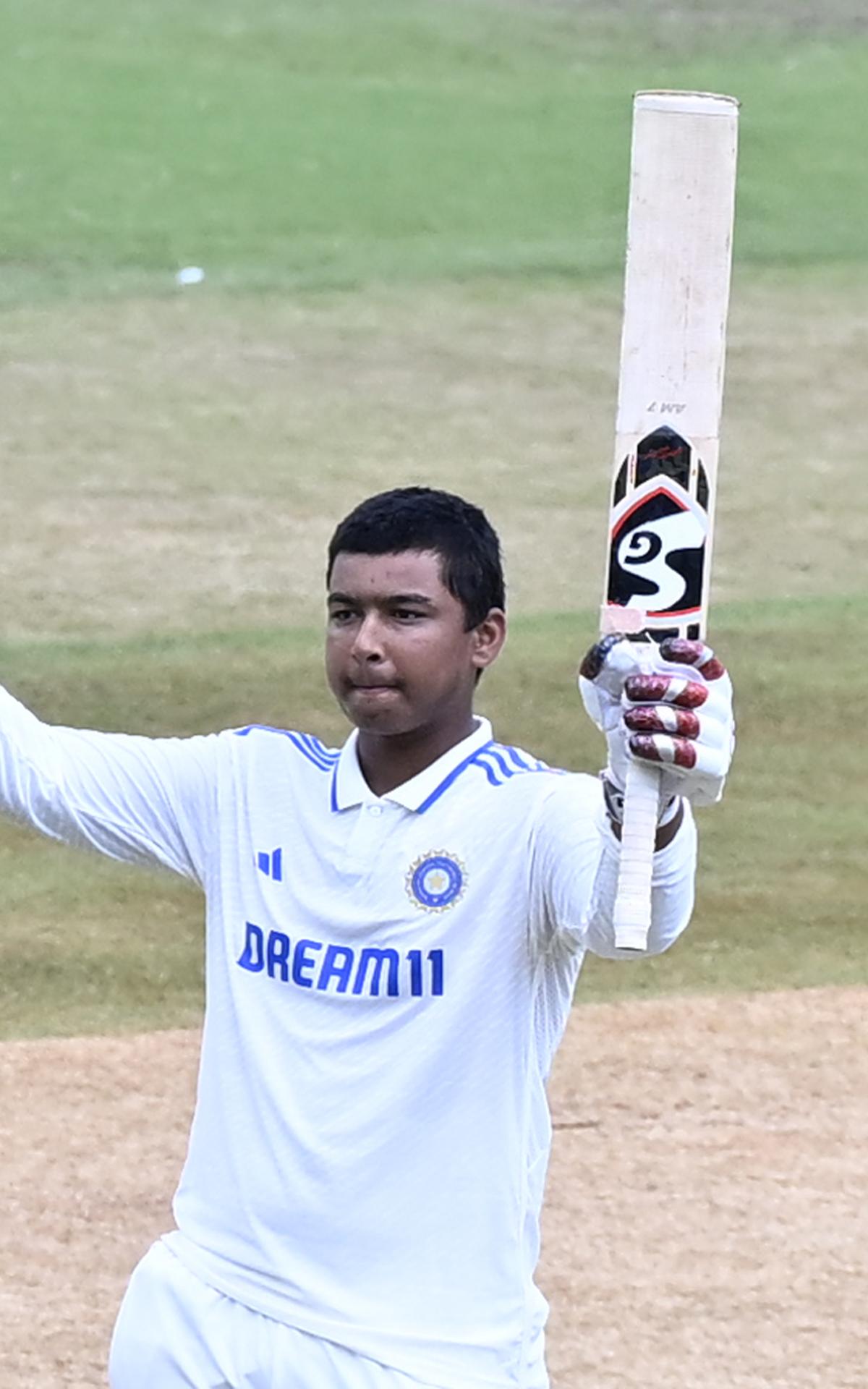 3. Explosive Batting Talent