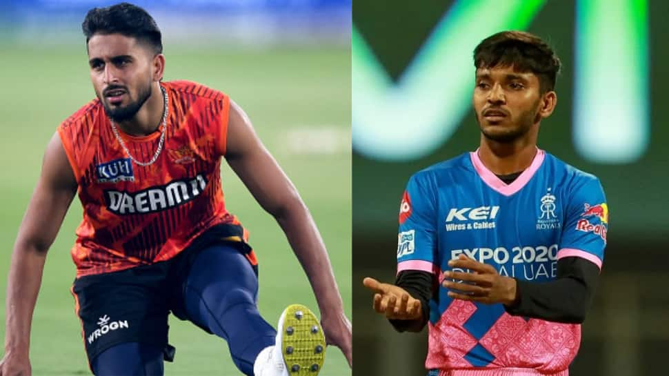 Big Blow For KKR: Umran Malik Ruled Out Of IPL 2025, Chetan Sakariya Named Replacement