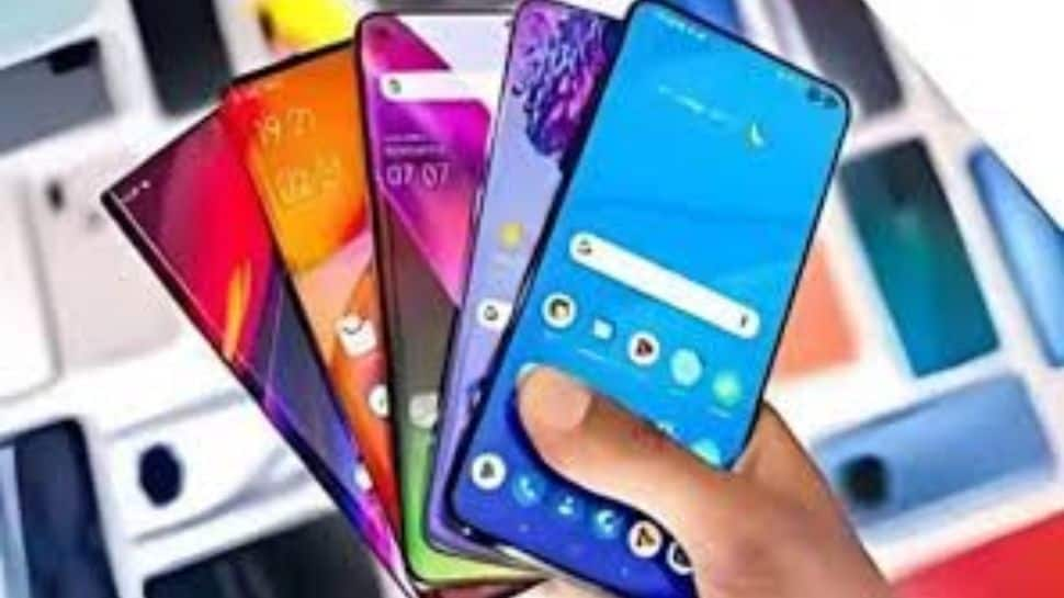 India’s Smartphone Exports Surge 54 Per Cent To Surpass Rs 1.75 Lakh Crore In April-Feb