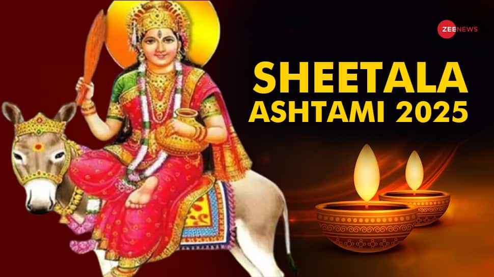 Sheetala Ashtami 2025: Date, Rituals, Significance, And Why Stale Food Is Offered To The Goddess