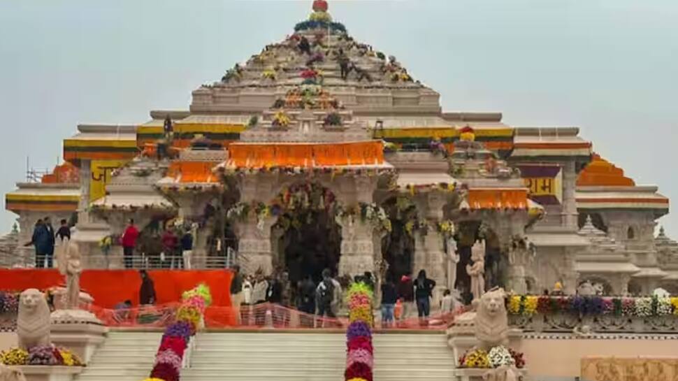 Ram Mandir Tax Collection