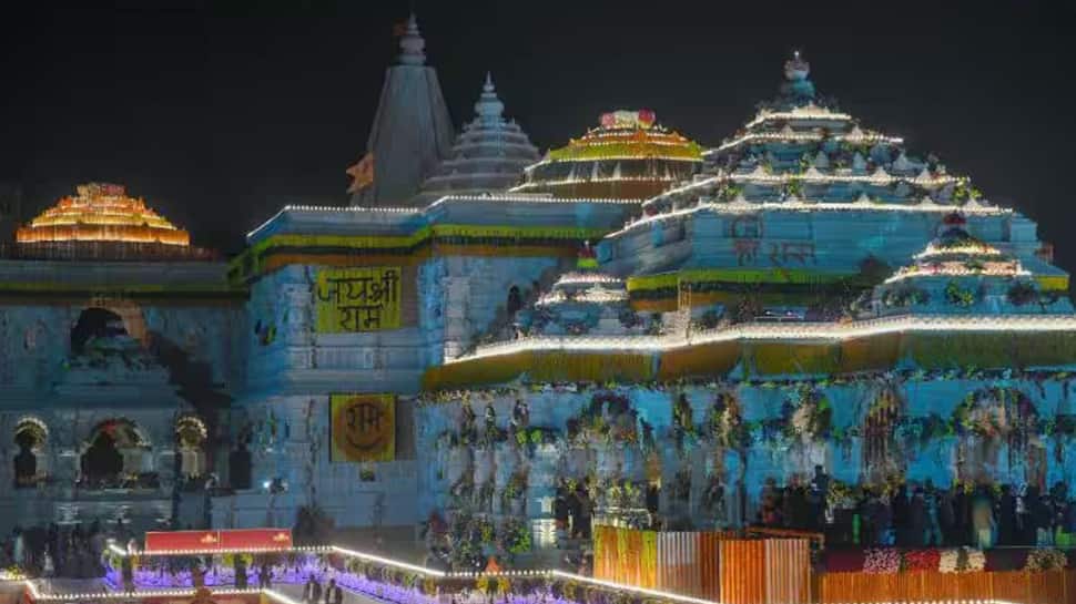 Ram Mandir Tax Collection
