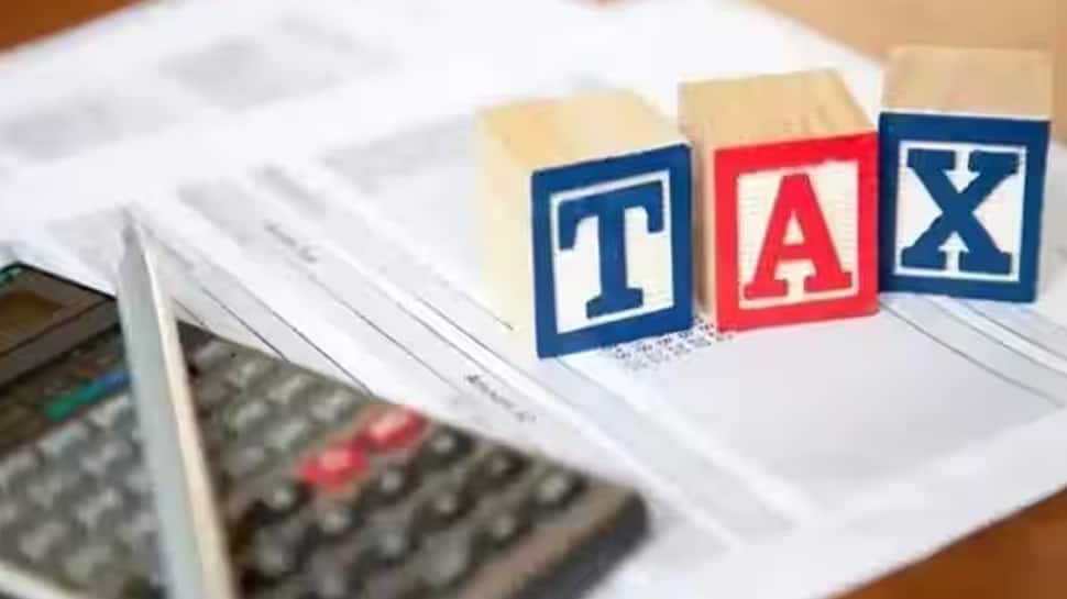 Ram Mandir Tax Collection