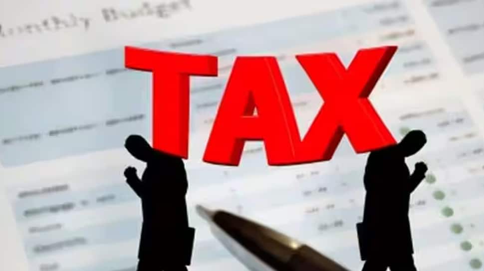 Ram Mandir Tax Collection