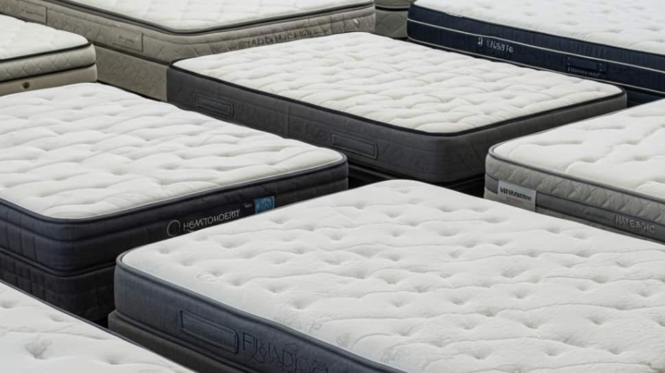 Sleep Soundly Save Big The Ultimate Guide To Mattress On Sale Black Friday Deals