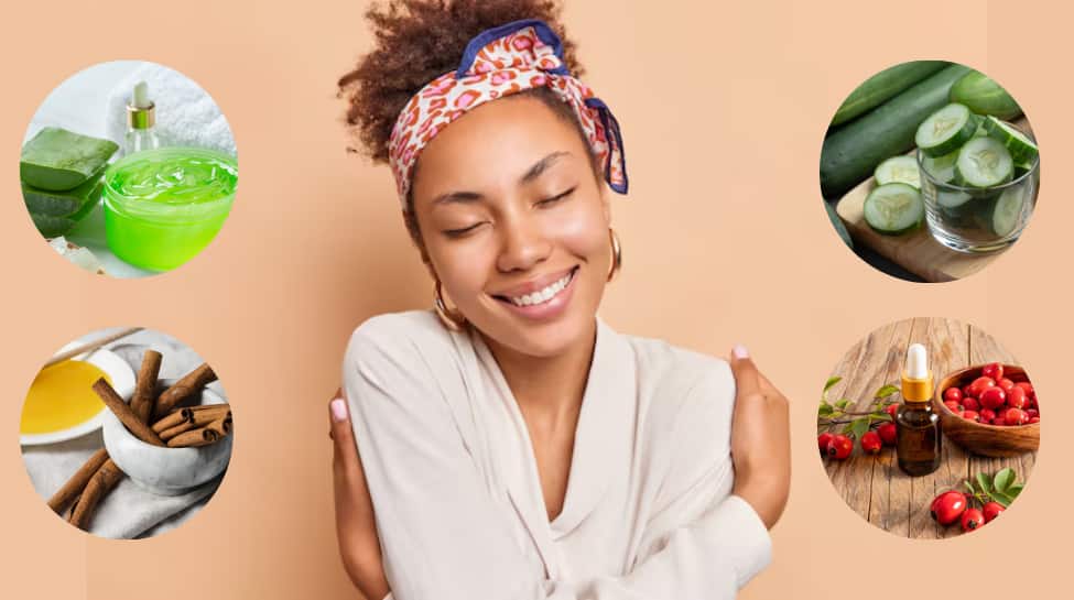 Getting rid of acne scars naturally