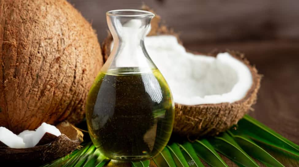 Coconut Oil