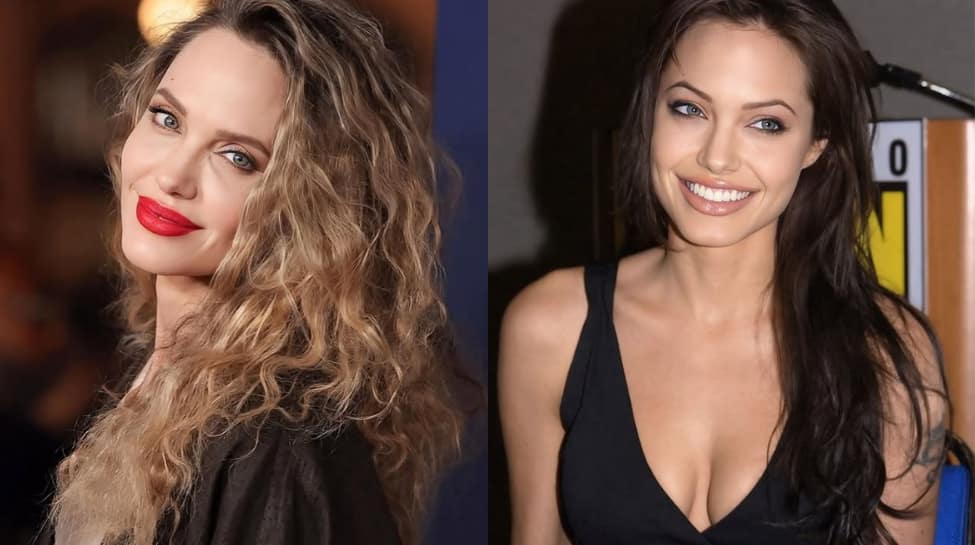 Angelina Jolie’s Skincare Secrets: Dermatologist Reveals Her Timeless Beauty Routine And Anti-Aging Tips | Health News