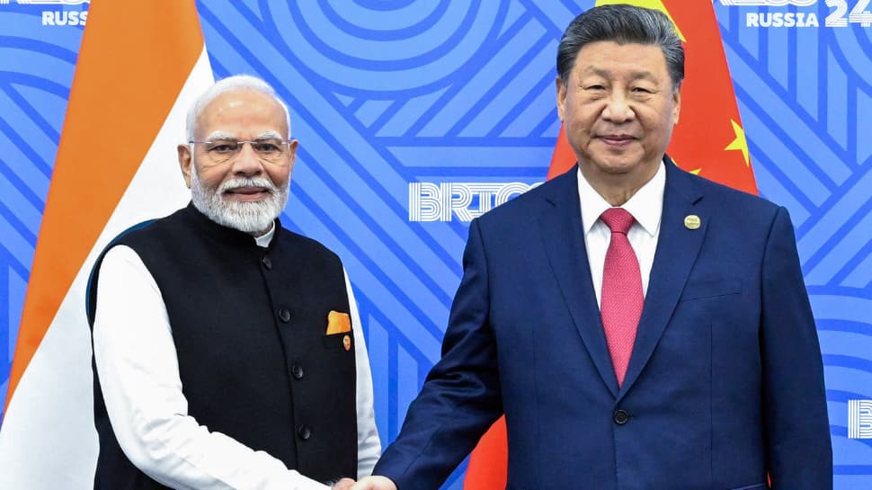 China Appreciates PM Modis Optimistic Remarks On Sino-India Ties