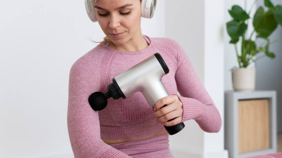 Massage for Less: Unbeatable Body Massager Deals