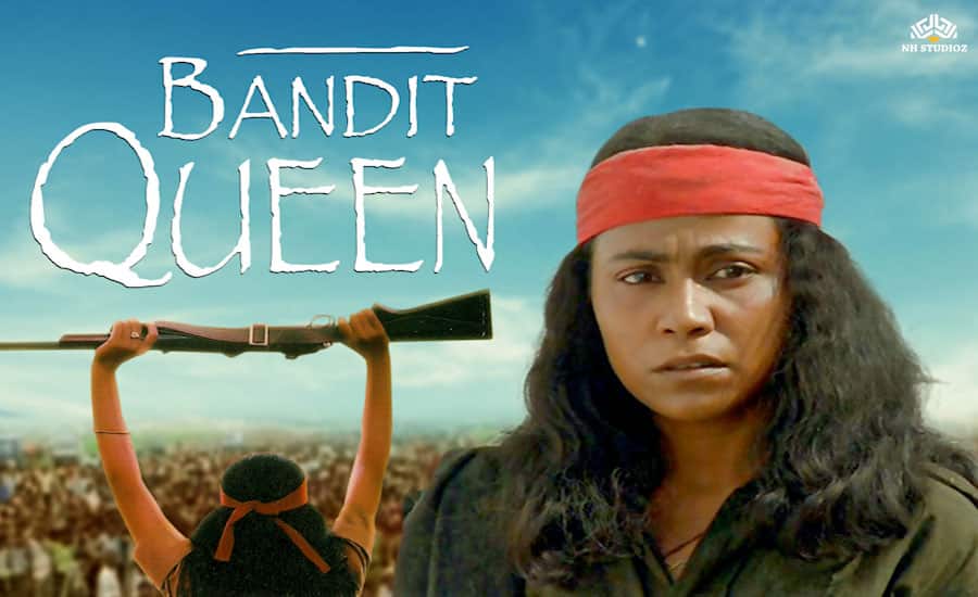 Bandit Queen - 1994