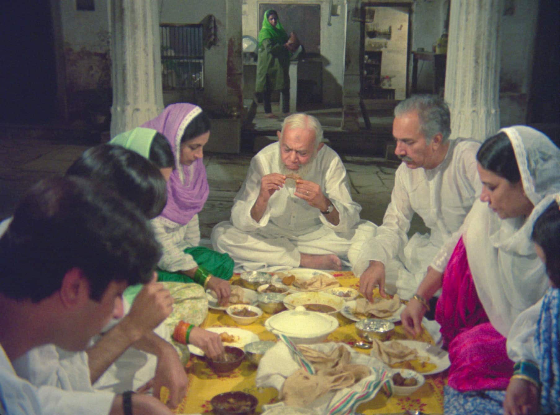 Garm Hava (1973)