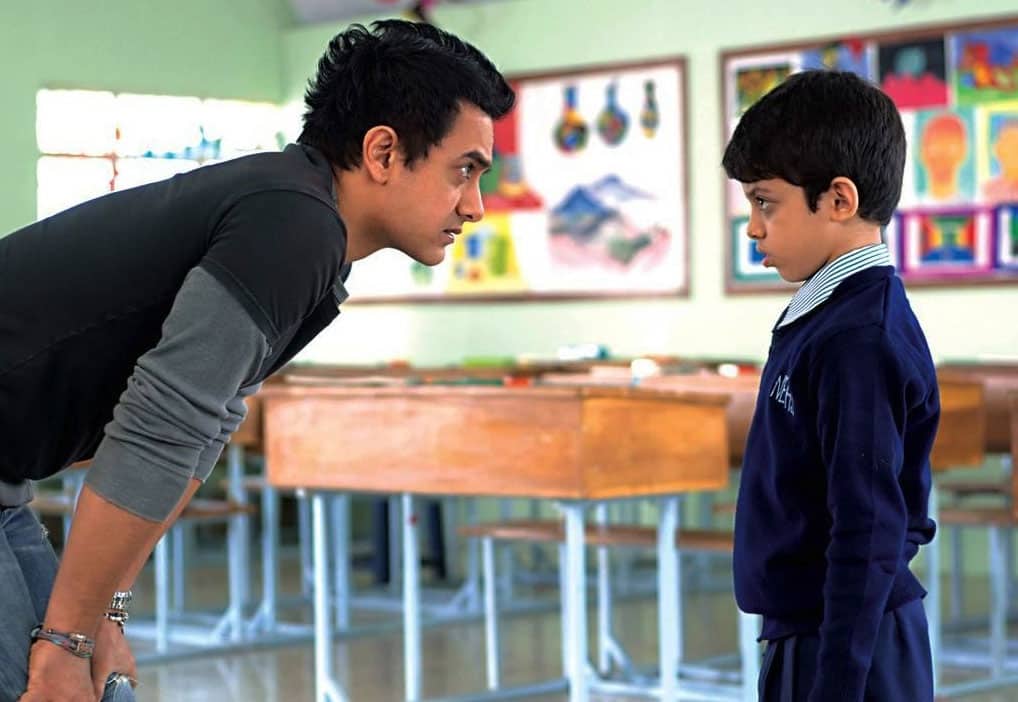 Taare Zameen Par - 2007