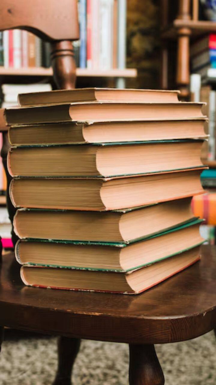 6 Self-Improvement Books That You Can’t Miss Reading