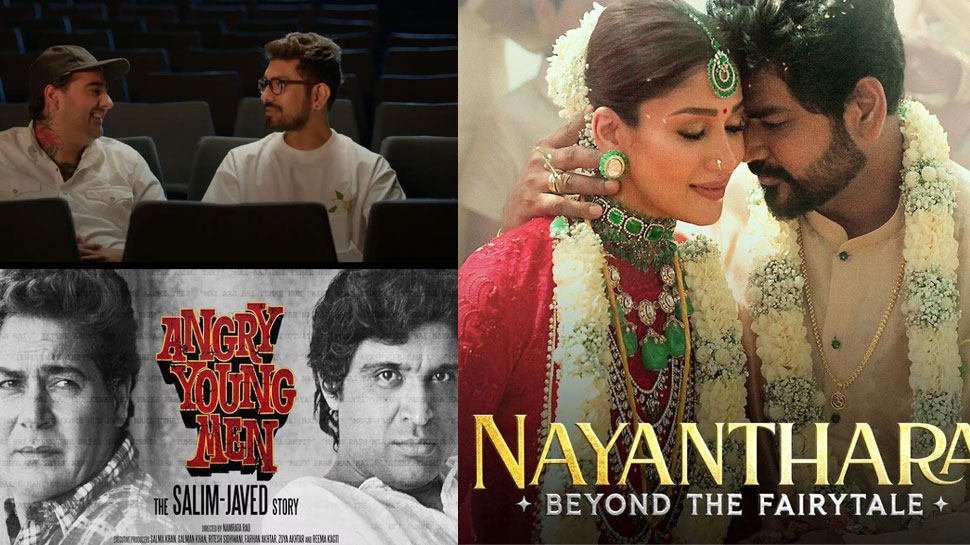 5 Most Engaging Showbiz Documentaries On OTT