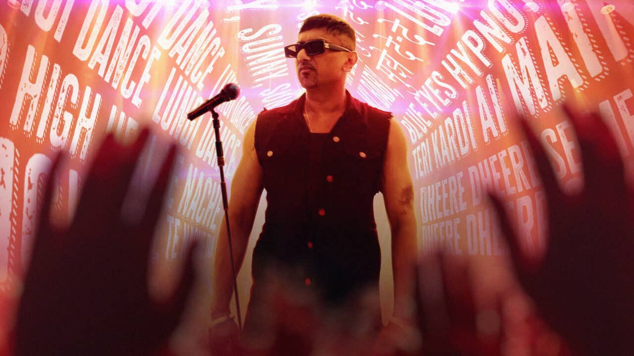 YO YO Honey Singh: Famous