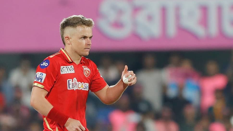 Sam Curran (2023)
