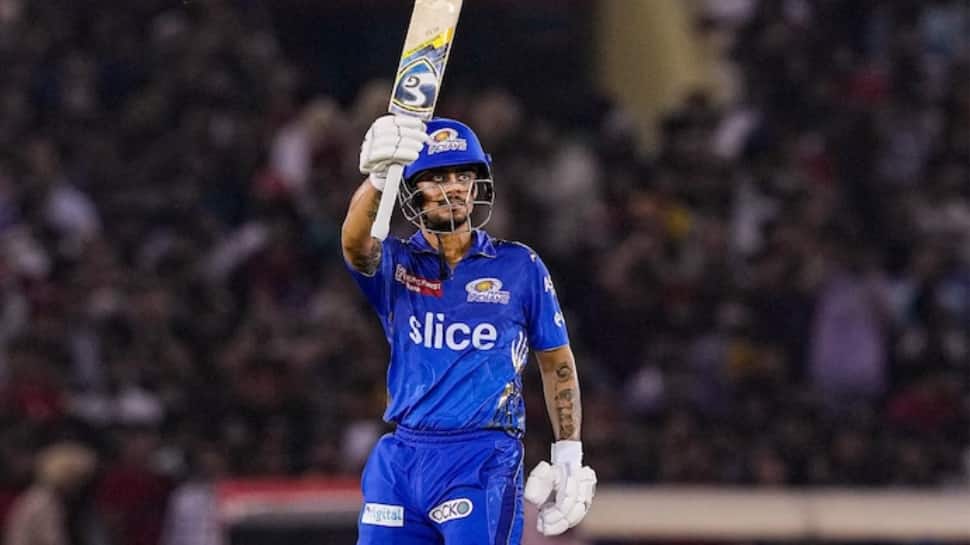 Ishan Kishan (2022)